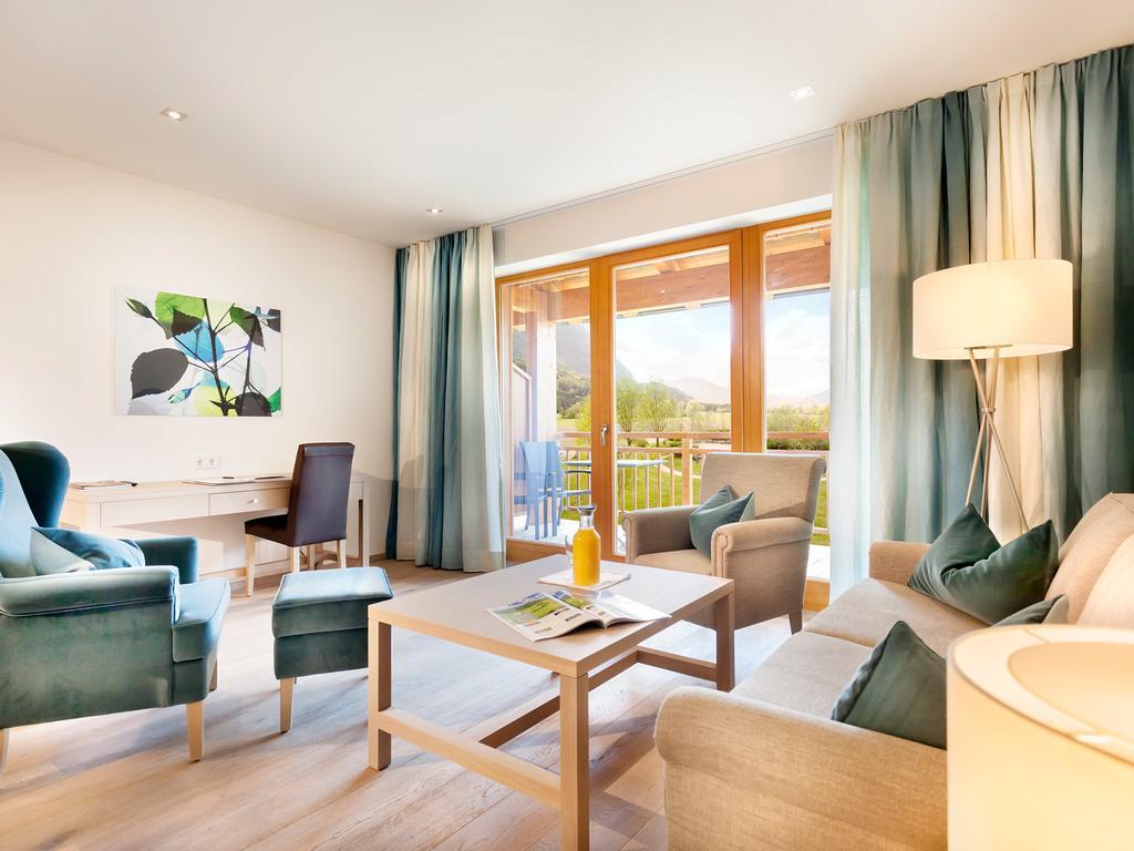 Dolomitengolf Hotel & Spa Lavant Phòng bức ảnh
