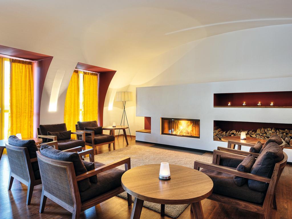 Dolomitengolf Hotel & Spa Lavant Ngoại thất bức ảnh