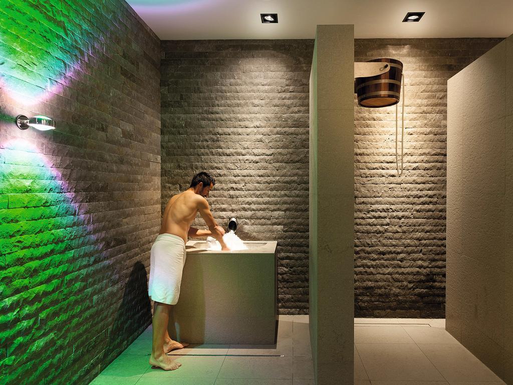 Dolomitengolf Hotel & Spa Lavant Ngoại thất bức ảnh