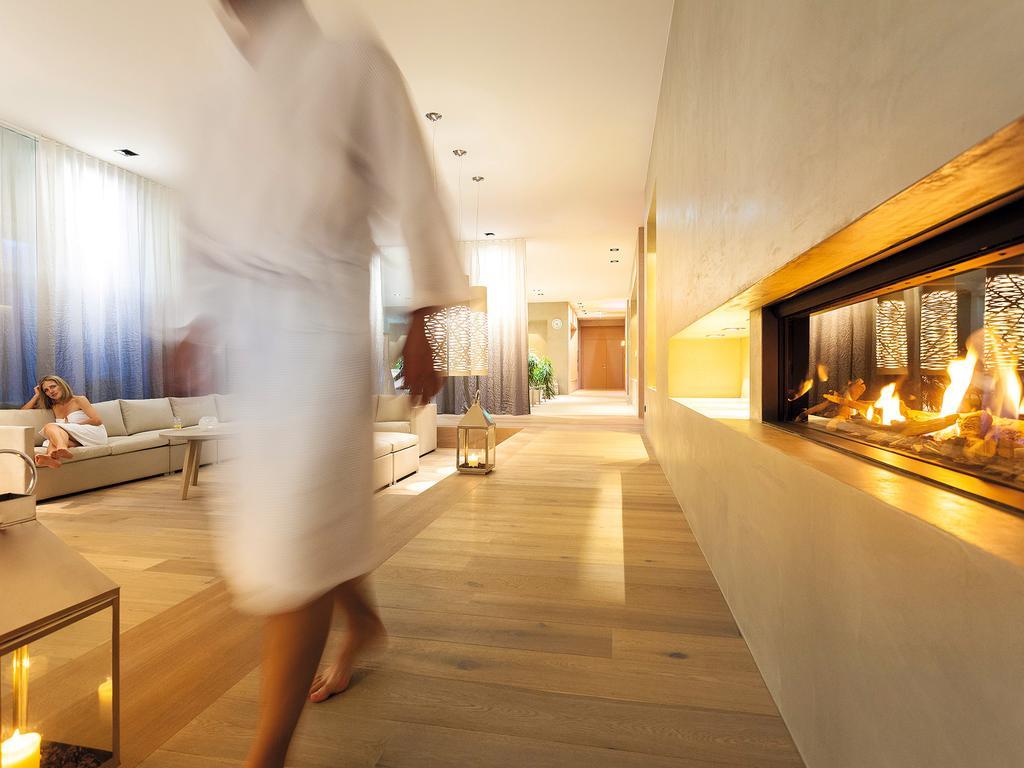 Dolomitengolf Hotel & Spa Lavant Ngoại thất bức ảnh