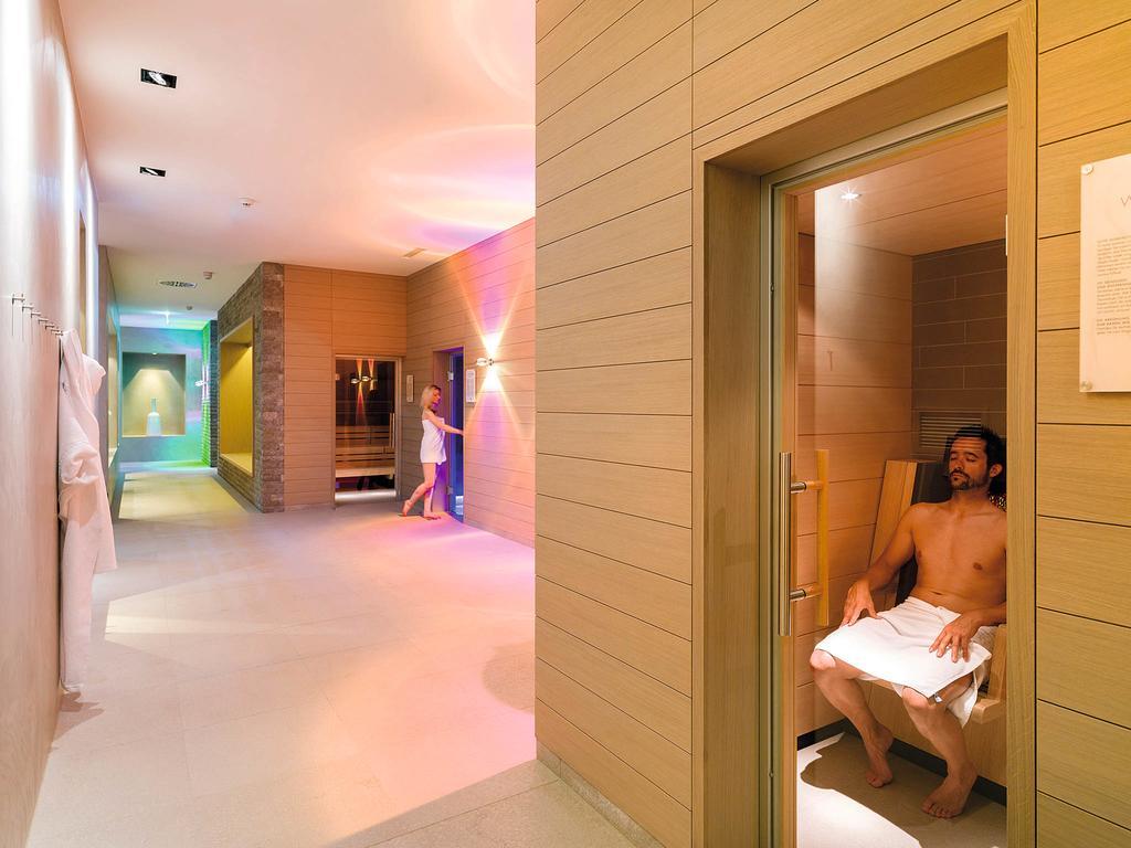 Dolomitengolf Hotel & Spa Lavant Ngoại thất bức ảnh