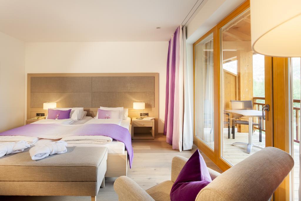 Dolomitengolf Hotel & Spa Lavant Phòng bức ảnh