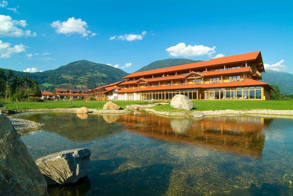 Dolomitengolf Hotel & Spa Lavant Ngoại thất bức ảnh