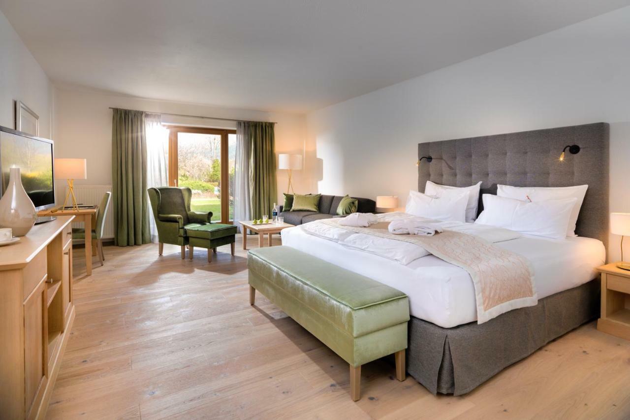 Dolomitengolf Hotel & Spa Lavant Ngoại thất bức ảnh