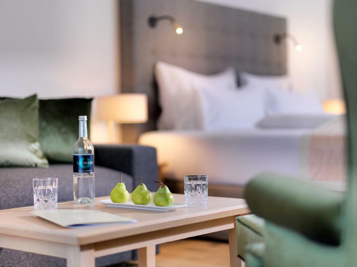 Dolomitengolf Hotel & Spa Lavant Ngoại thất bức ảnh