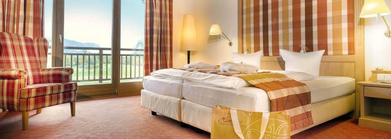 Dolomitengolf Hotel & Spa Lavant Ngoại thất bức ảnh