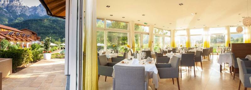 Dolomitengolf Hotel & Spa Lavant Ngoại thất bức ảnh